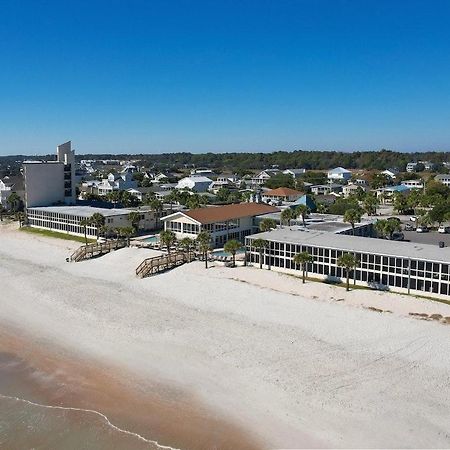 Panoramic Views Oceanfront Tower King Room 7Th Flr Pawleys Island Esterno foto