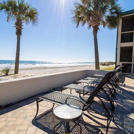 Panoramic Views Oceanfront Tower King Room 7Th Flr Pawleys Island Esterno foto