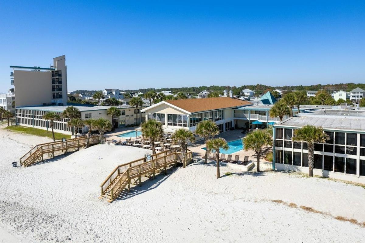 Panoramic Views Oceanfront Tower King Room 7Th Flr Pawleys Island Esterno foto
