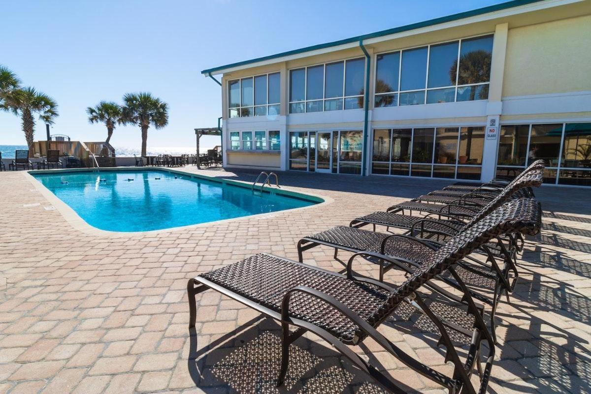 Panoramic Views Oceanfront Tower King Room 7Th Flr Pawleys Island Esterno foto