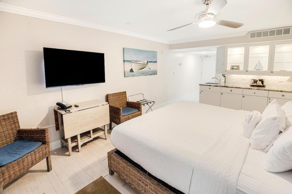Panoramic Views Oceanfront Tower King Room 7Th Flr Pawleys Island Esterno foto