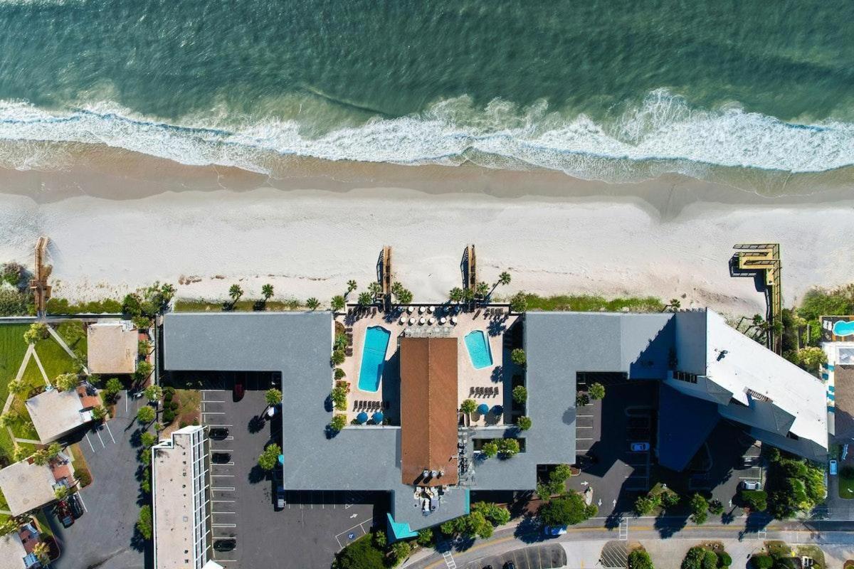 Panoramic Views Oceanfront Tower King Room 7Th Flr Pawleys Island Esterno foto